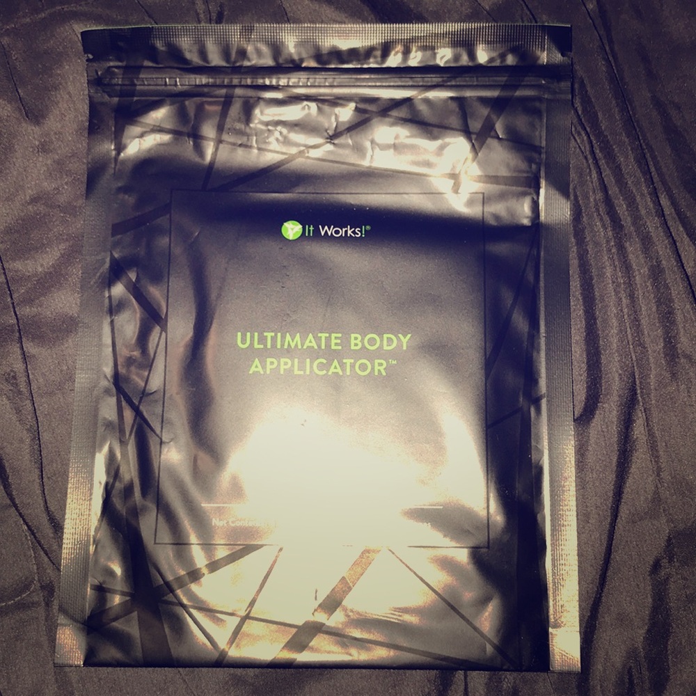 It works body wraps
